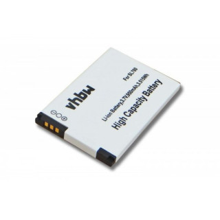 Akkumulátor Siemens Gigaset SL78 / SL780 / SL400 / SL610H Pro, 950 mAh