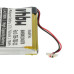 Akkumulátor Sony NW-A805 / NWZ-A720 / NWZ-A820, 750 mAh