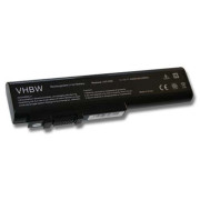 Akkumulátor Asus A32 / A33 / N50 / N51, 4400 mAh