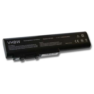 Akkumulátor Asus A32 / A33 / N50 / N51, 4400 mAh