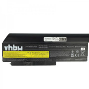 Akkumulátor Lenovo Thinkpad X220 / X220i / X220s, 6600 mAh