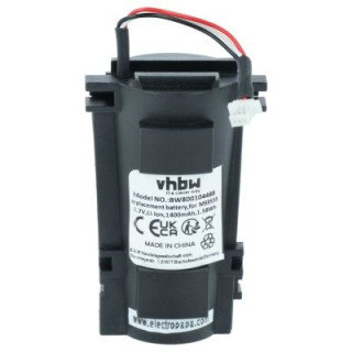 Akkumulátor Honeywell BT9535 / MS9535, 1400 mAh