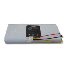 Akkumulátor Samsung Navibot SR9630S / VC-RA50VB / VC-RA84V, 3000 mAh