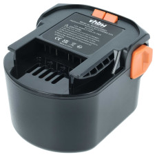 Akkumulátor AEG B1214G / B1215R / B1220R, 12 V, 2,1 Ah Akkumulátor AEG B1214G / B1215R / B1220R, 12 V, 2,1 Ah
