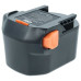 Akkumulátor AEG B1214G / B1215R / B1220R, 12 V, 2,1 Ah Akkumulátor AEG B1214G / B1215R / B1220R, 12 V, 2,1 Ah