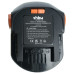 Akkumulátor AEG B1214G / B1215R / B1220R, 12 V, 2,1 Ah Akkumulátor AEG B1214G / B1215R / B1220R, 12 V, 2,1 Ah