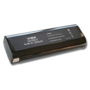 Akkumulátor Paslode IM250A / IM350A / IM65A, Ni-MH, 6 V, 3,3 Ah