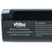 Akkumulátor Paslode IM250A / IM350A / IM65A, Ni-MH, 6 V, 3,3 Ah Akkumulátor Paslode IM250A / IM350A / IM65A, Ni-MH, 6 V, 3,3 Ah