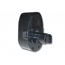 Akkumulátor Black & Decker A9282 / PS145, 18 V, 2,1 Ah