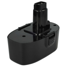 Akkumulátor Black & Decker A9282 / PS145, 18 V, 3,3 Ah