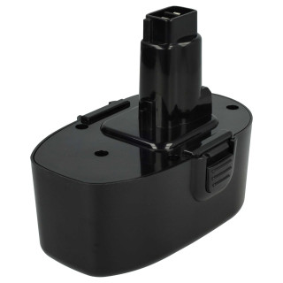 Akkumulátor Black & Decker A9282 / PS145, 18 V, 3,3 Ah