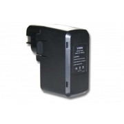Akkumulátor Bosch BAT001 / GSR 9.6 / GBM 9.6VES-2 / PDR 80, 9,6 V, 3,3 Ah