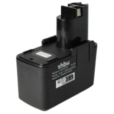 Akkumulátor Bosch BAT001 / GSR 9.6 / GBM 9.6VES-2 / PDR 80, 9,6 V, 3,3 Ah Akkumulátor Bosch BAT001 / GSR 9.6 / GBM 9.6VES-2 / PDR 80, 9,6 V, 3,3 Ah