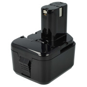 Akkumulátor Hitachi EB1212S / EB1214L / EB1220BL, 12 V, 3,3 Ah Akkumulátor Hitachi EB1212S / EB1214L / EB1220BL, 12 V, 3,3 Ah