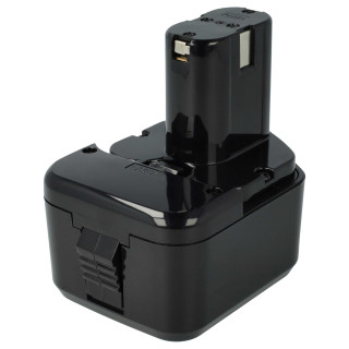 Akkumulátor Hitachi EB1212S / EB1214L / EB1220BL, 12 V, 3,3 Ah