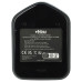 Akkumulátor Hitachi EB1212S / EB1214L / EB1220BL, 12 V, 3,3 Ah