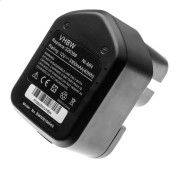 Akkumulátor Hitachi EB1224 / EB12B / EB12G, 12 V, 3,3 Ah
