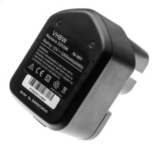 Akkumulátor Hitachi EB1224 / EB12B / EB12G, 12 V, 3,3 Ah Akkumulátor Hitachi EB1224 / EB12B / EB12G, 12 V, 3,3 Ah