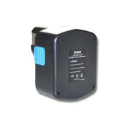 Akkumulátor Hitachi EB 1414 / EB 1424 / EB 1430, 14,4 V, 3,3 Ah
