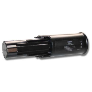 Akkumulátor Panasonic EY9025 / EY9025B / EZ9025, 3,6 V, 3,3 Ah