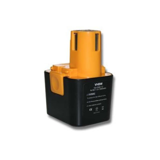 Akkumulátor Panasonic EY9065 / EY9066B, 7,2 V, 3,3 Ah