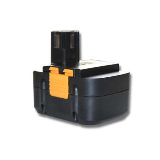 Akkumulátor Panasonic EY9136 / EY9230 / EY9239, 15,6 V, 3,3 Ah