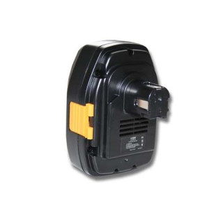 Akkumulátor Panasonic EY9251 / EY9251B / H1812, 18 V, 3,3 Ah