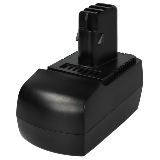 Akkumulátor Metabo BSZ 14.4, Ni-MH, 14.4 V, 2.1 Ah