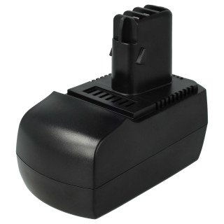 Akkumulátor Metabo BSZ 14.4, Ni-MH, 14.4 V, 3.3 Ah Akkumulátor Metabo BSZ 14.4, Ni-MH, 14.4 V, 3.3 Ah