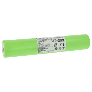 Akkumulátor Maglite ARXX075 / ARXX235 / RX1019, 5000 mAh Akkumulátor Maglite ARXX075 / ARXX235 / RX1019, 5000 mAh