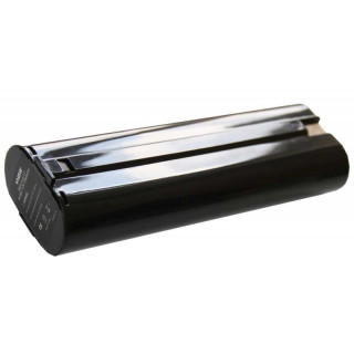 Akkumulátor AEG A10 / P7.2 / ABE10 / BSE2E 7.2 / ABS10, 7,2 V, 3,3 Ah