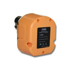 Akkumulátor Ryobi BPT-1025 / RY-1204, 12 V, 2,1 Ah