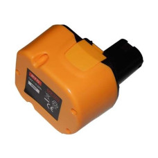 Akkumulátor Ryobi BPT-1025 / RY-1204, 12 V, 3,3 Ah