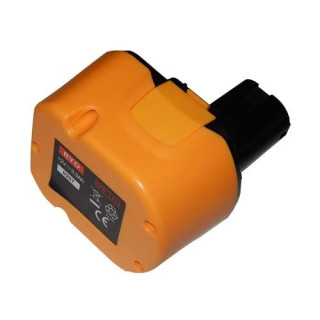 Akkumulátor Ryobi BPT-1025 / RY-1204, 12 V, 3,3 Ah
