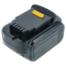 Akkumulátor DeWalt DCB140 / DCB141 / DCB142, 14,4 V, 4,0 Ah