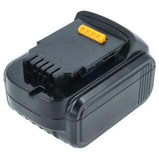 Akkumulátor DeWalt DCB140 / DCB141 / DCB142, 14,4 V, 4,0 Ah Akkumulátor DeWalt DCB140 / DCB141 / DCB142, 14,4 V, 4,0 Ah