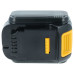 Akkumulátor DeWalt DCB140 / DCB141 / DCB142, 14,4 V, 4,0 Ah Akkumulátor DeWalt DCB140 / DCB141 / DCB142, 14,4 V, 4,0 Ah