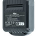 Akkumulátor DeWalt DCB140 / DCB141 / DCB142, 14,4 V, 4,0 Ah Akkumulátor DeWalt DCB140 / DCB141 / DCB142, 14,4 V, 4,0 Ah