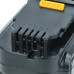 Akkumulátor DeWalt DCB140 / DCB141 / DCB142, 14,4 V, 4,0 Ah Akkumulátor DeWalt DCB140 / DCB141 / DCB142, 14,4 V, 4,0 Ah