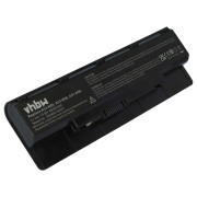 Akkumulátor Asus N46 / N56 / N76, 4400 mAh