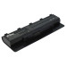 Akkumulátor Asus N46 / N56 / N76, 4400 mAh