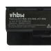 Akkumulátor Asus N46 / N56 / N76, 4400 mAh
