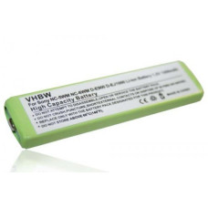 Akkumulátor Sony MD-ST77 / MD-DS8 / MZ-70, 1200 mAh