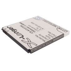 Akkumulátor Acer Liquid E2 / V370, 1800 mAh