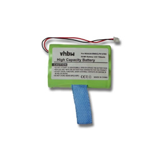 Akkumulátor Sage MC900 / MC901 / MC902, 700 mAh