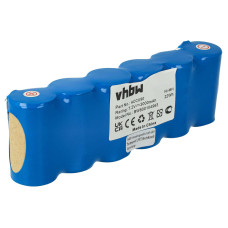 Akkumulátor Gardena Accu90, 7,2 V, 3,0 Ah