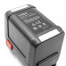 Akkumulátor Gardena 8835 / 8839, 18 V, 3,0 Ah