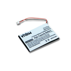 Akkumulátor Jabra Pro 9400 / 9460 / 9470, 230 mAh