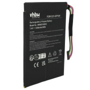 Akkumulátor Asus Transformer TF101 / TR101, 3300 mAh