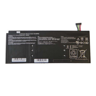 Akkumulátor Asus Eee Pad Slider EP102, 2250 mAh